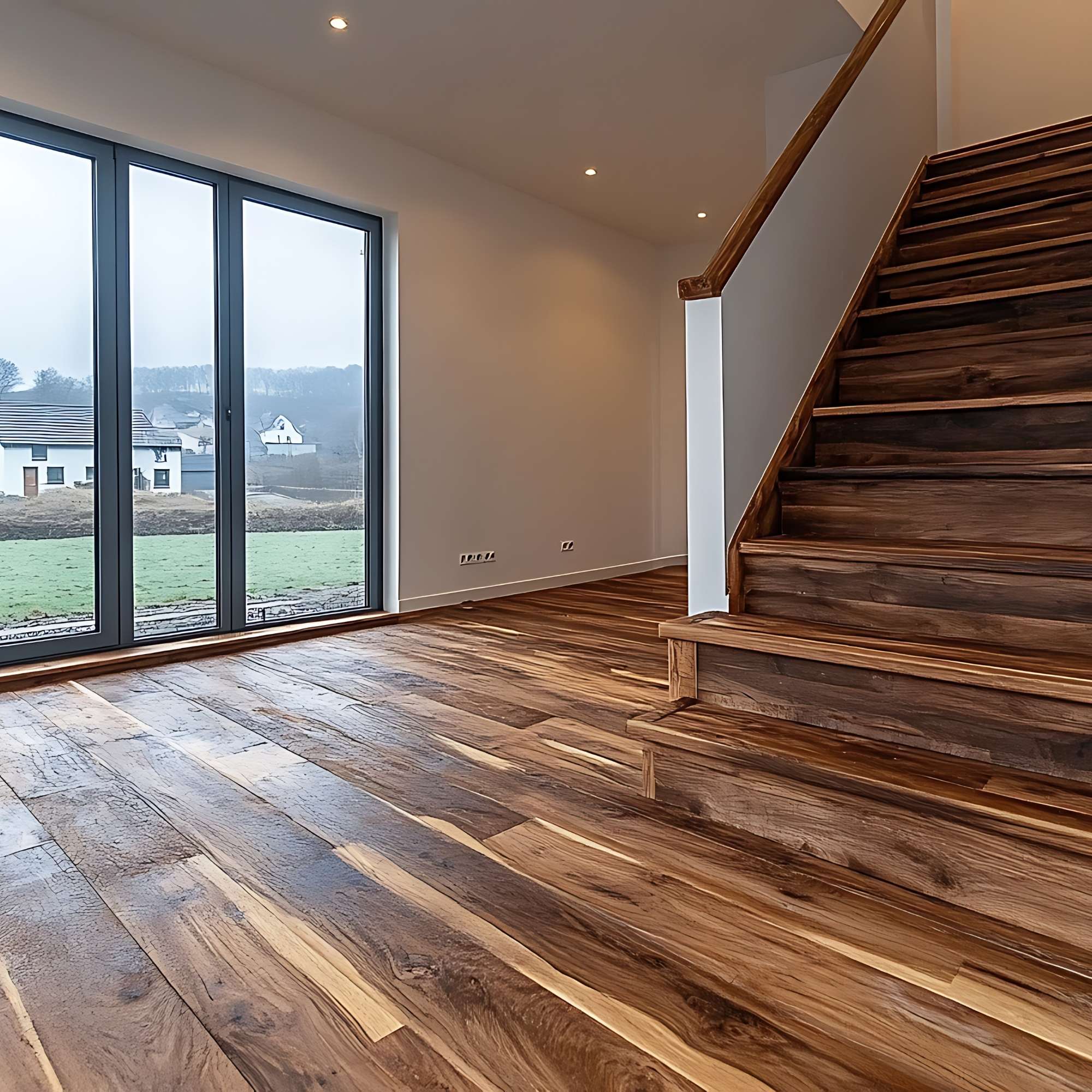 patrikett treppenrenovierung und sockelleistenarbeiten muenchen germering ismaning 13